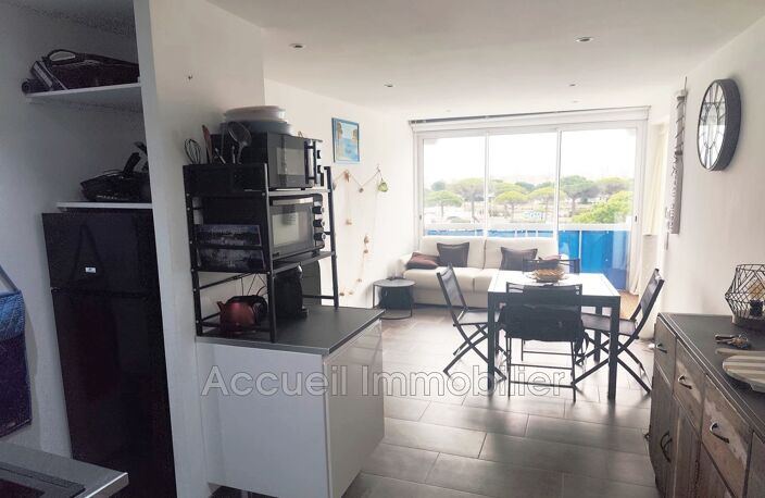 vente appartement de prestige 2 Pièce(s) — photo 3