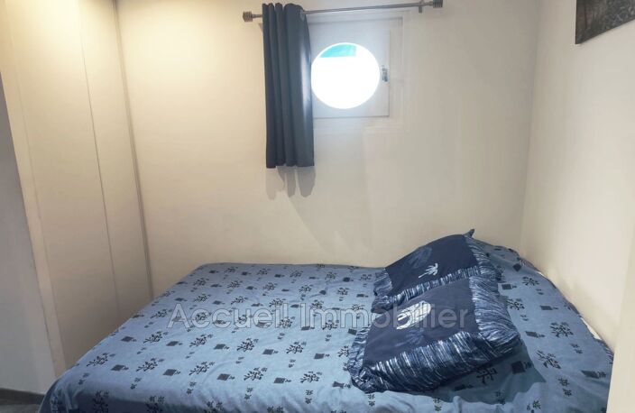 vente appartement de prestige 2 Pièce(s) — photo 4