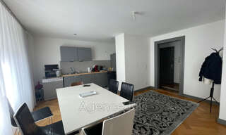 Appartement 4 Pièces 108 m² à vendre à Mulhouse (68100)