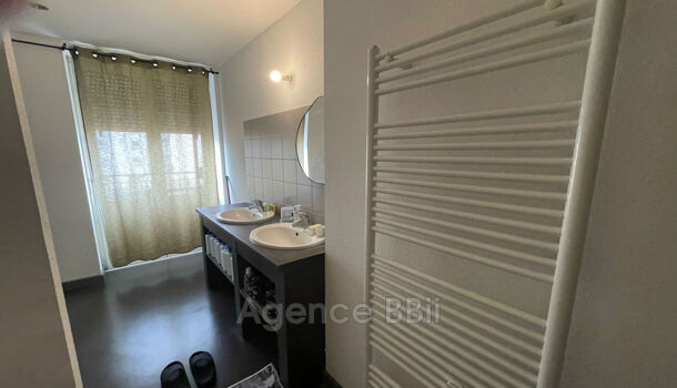 Appartement 4 pièces  à vendre Mulhouse 68100