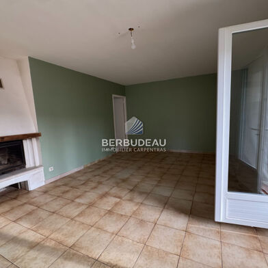 Maison 3 pièces 695 €