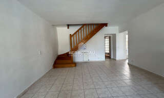 Appartement 3 Pièces 82 m² à louer à Revest-du-Bion (04150)