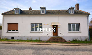 Maison 4 Pièces 118 m² à vendre à Neuvillette (80600)