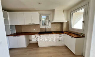 Appartement 3 Pièces 62 m² à vendre à Vence (06140)