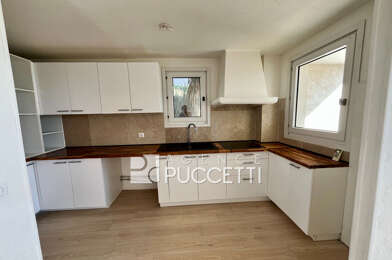 Appartement 3 pièces 248000 €