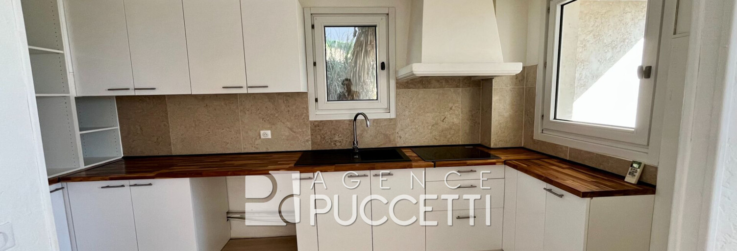 Appartement 3 Pièces 62 m² à vendre à Vence (06140)