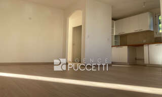 Appartement 3 Pièces 62 m² à vendre à Vence (06140)