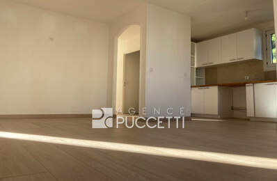 vente appartement 3 Pièce(s) — photo du bien