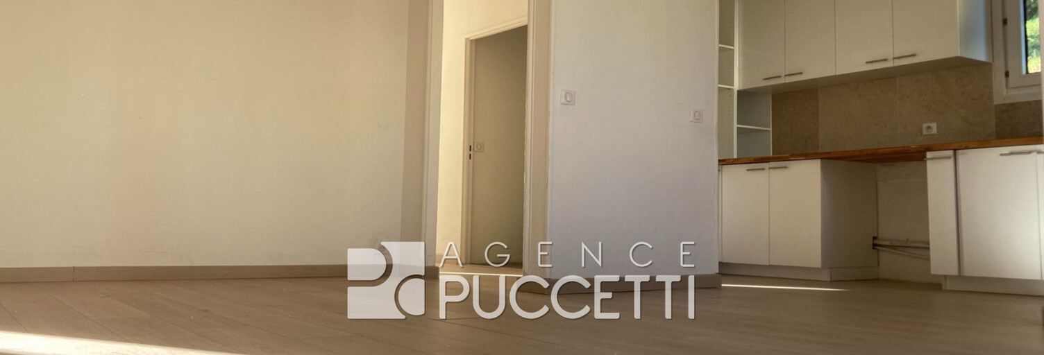 Appartement 3 Pièces 62 m² à vendre à Vence (06140)