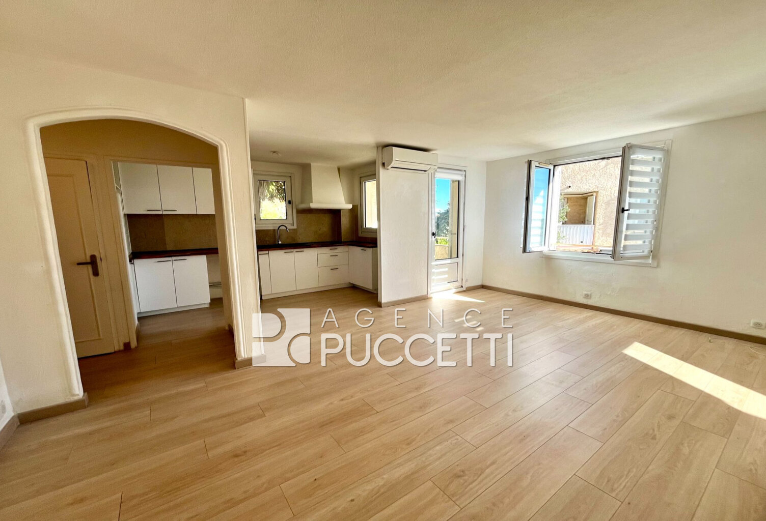 vente appartement 3 Pièce(s) — photo 1