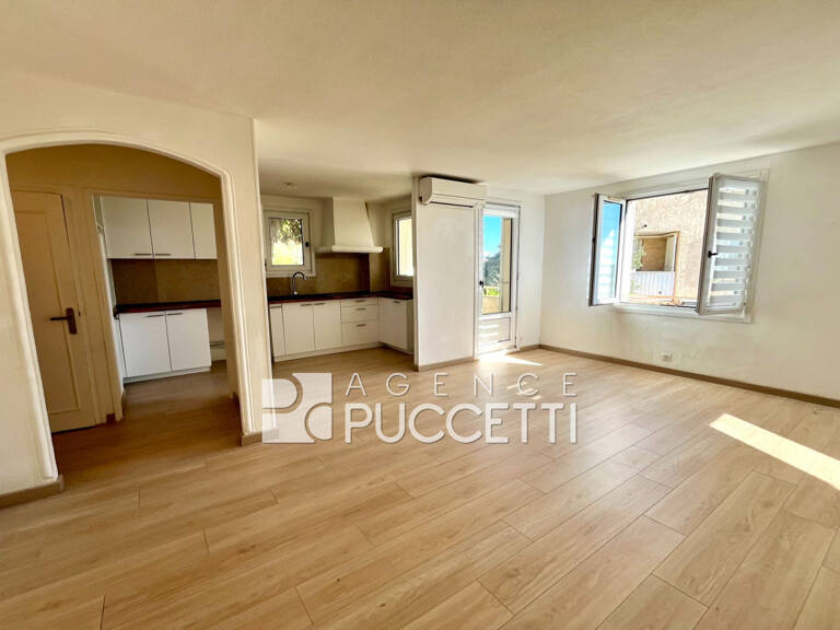 vente appartement 3 Pièce(s) — photo 1