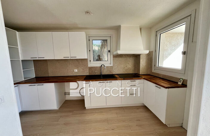 vente appartement 3 Pièce(s) — photo 2