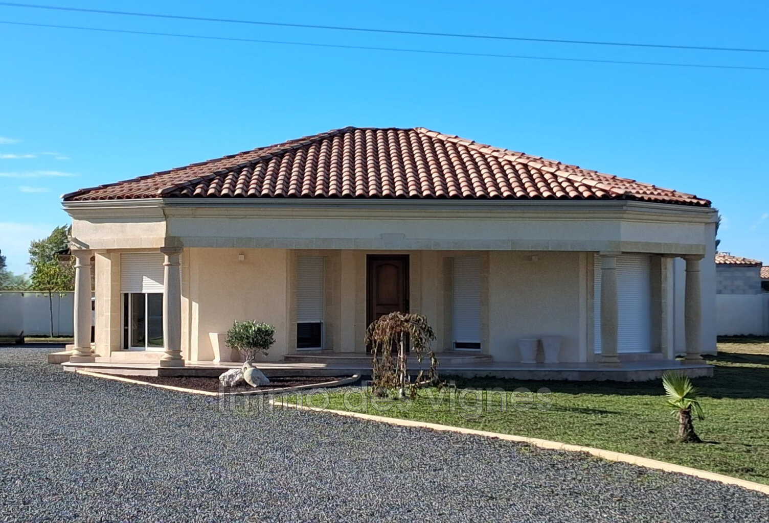 vente maison 4 Pièce(s) — photo 1