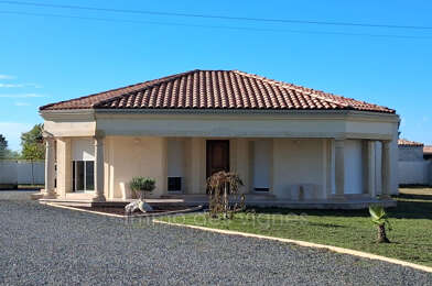 Maison 4 pièces 450000 €