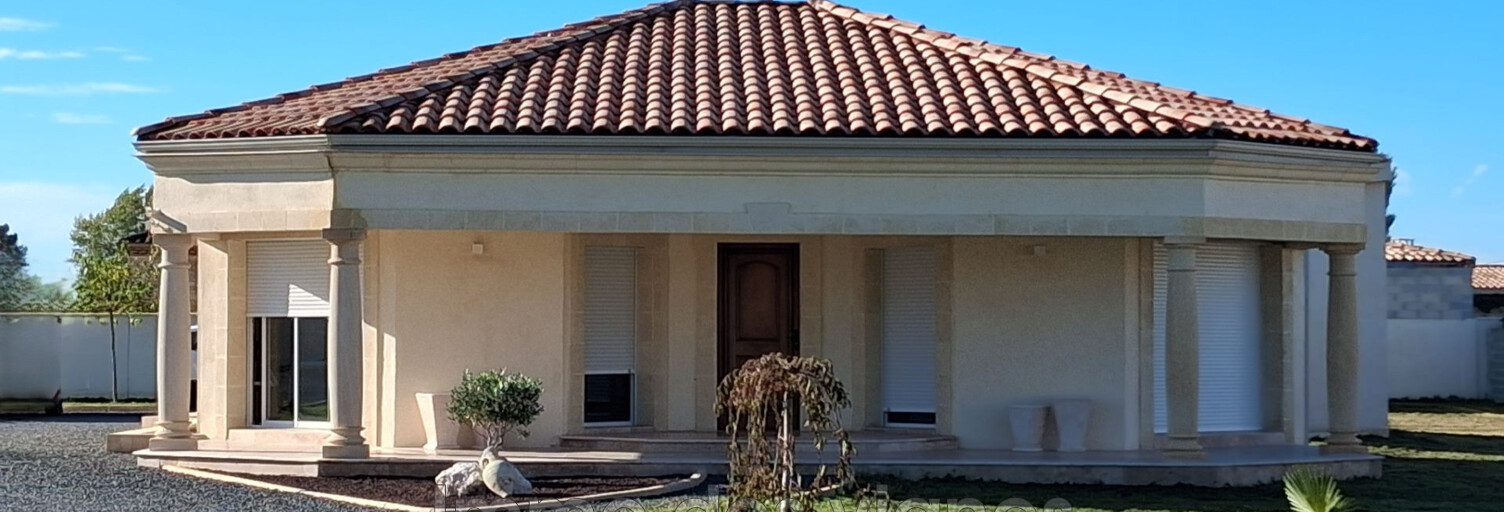 Maison 4 Pièces 87 m² à vendre à Ambarès-et-Lagrave (33440)