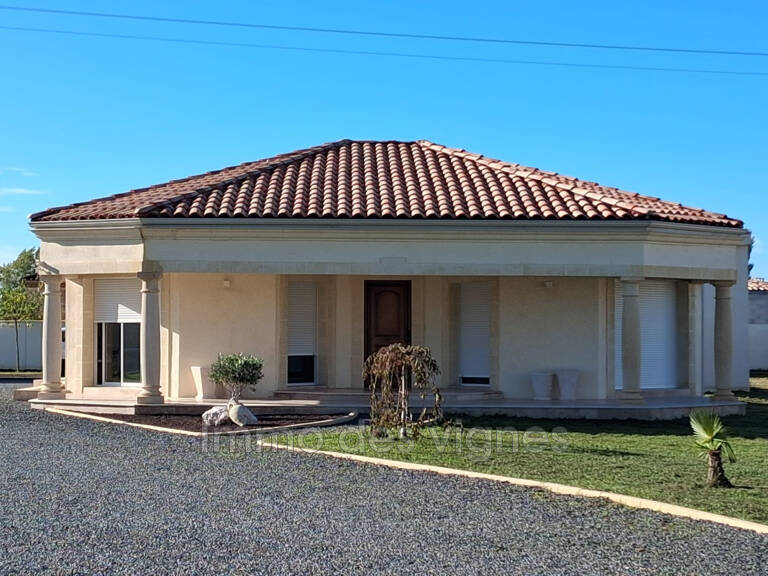 vente maison 4 Pièce(s) — photo 1