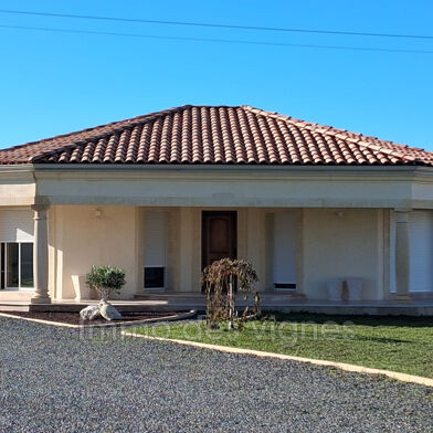 Maison 4 pièces 495000 €