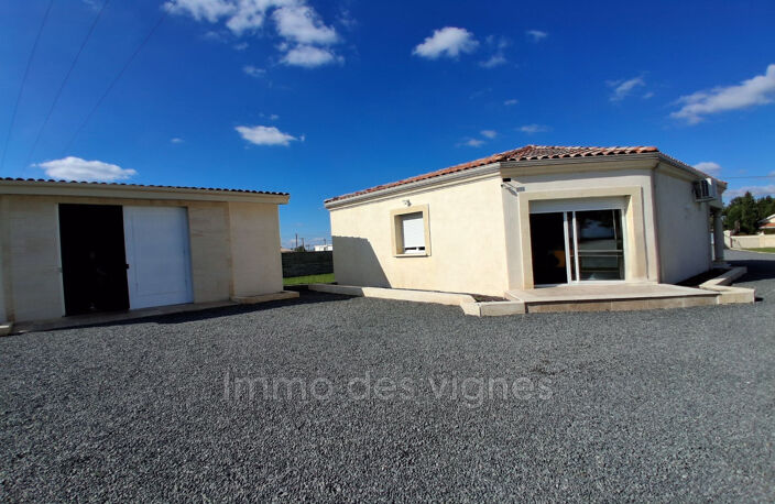 vente maison 4 Pièce(s) — photo 4