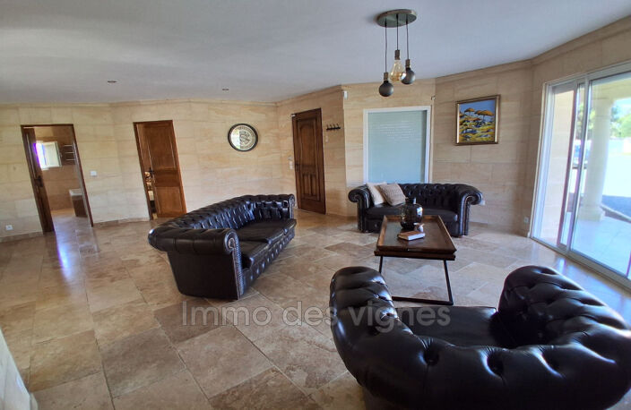 vente maison 4 Pièce(s) — photo 5