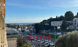 Appartement 2 Pièces 43 m² à vendre à Le Cannet (06110)