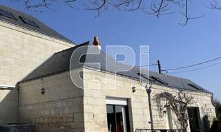 Maison 5 Pièces 146 m² à vendre à Saumur (49400)