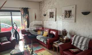 Maison 5 Pièces 146 m² à vendre à Saumur (49400)