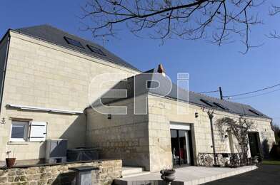 Maison 5 pièces 334000 €