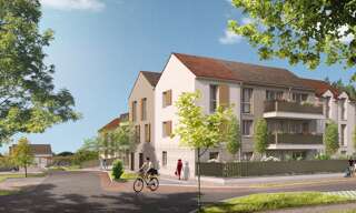 Appartement neuf   m² à vendre à Longpont-sur-Orge (91310)