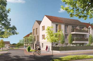 Appartement 4 pièces 296000 €