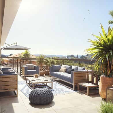 Appartement 5 pièces 1234000 €