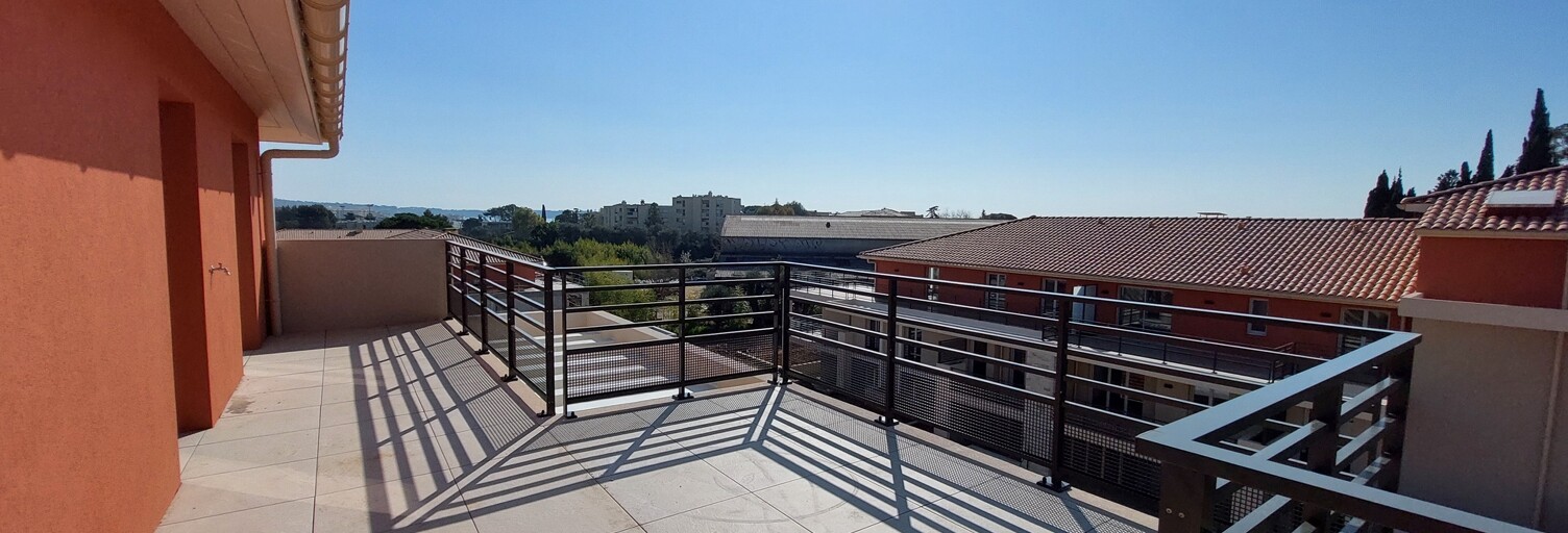 Appartement neuf T5 Pièce 142 m² à vendre à Vallauris (06220)