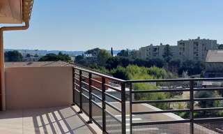 Appartement neuf   m² à vendre à Vallauris (06220)