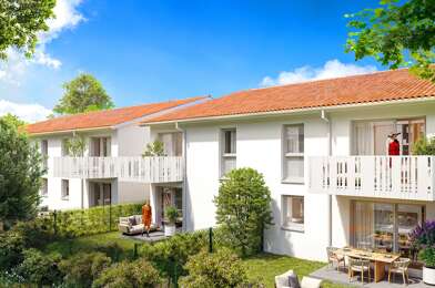 Appartement 3 pièces 245000 €