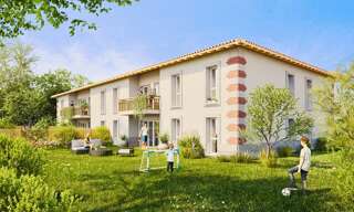 Appartement neuf   m² à vendre à Parentis-en-Born (40160)