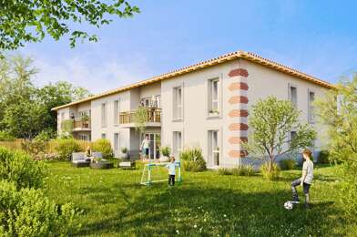 Appartement 2 pièces 166000 €