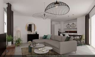 Appartement neuf   m² à vendre à Agen (47000)