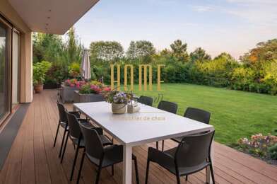 Appartement 4 pièces 433000 €