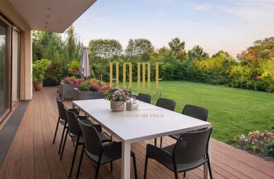SPACIEUX 4P 92m² | Jardin 114m² | AU CALME / NOUVEAU LOTISSEME — photo du bien