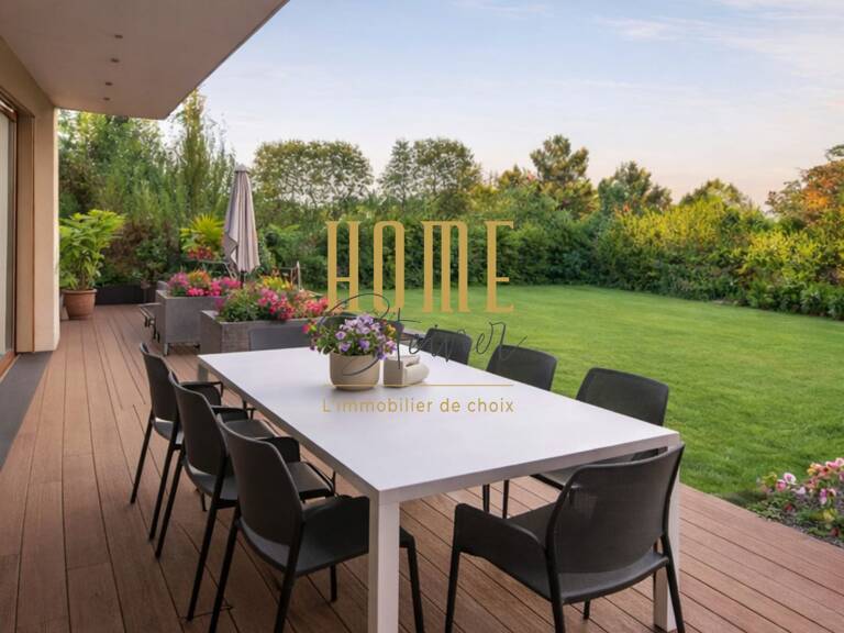 SPACIEUX 4P 92m² | Jardin 114m² | AU CALME / NOUVEAU LOTISSEME — photo 1