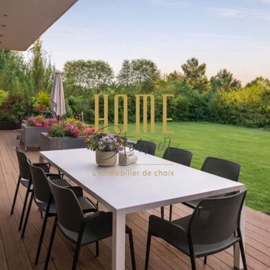 Appartement 4 pièces 433000 €