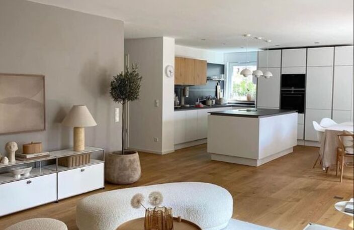 SPACIEUX 4P 92m² | Jardin 114m² | AU CALME / NOUVEAU LOTISSEME — photo 2