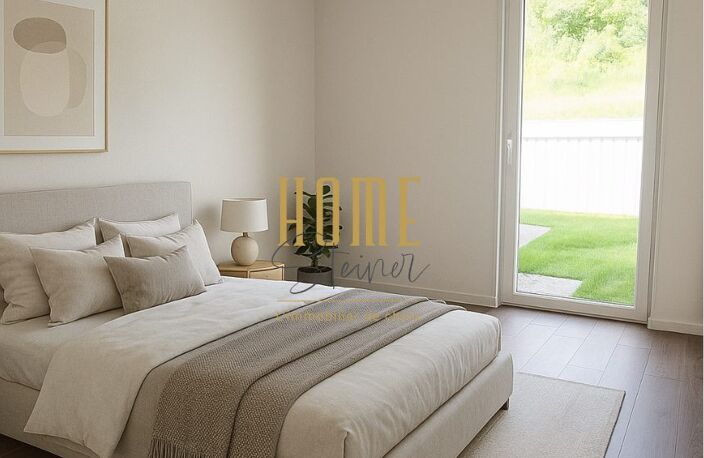 SPACIEUX 4P 92m² | Jardin 114m² | AU CALME / NOUVEAU LOTISSEME — photo 3