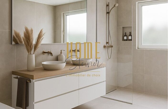 SPACIEUX 4P 92m² | Jardin 114m² | AU CALME / NOUVEAU LOTISSEME — photo 4