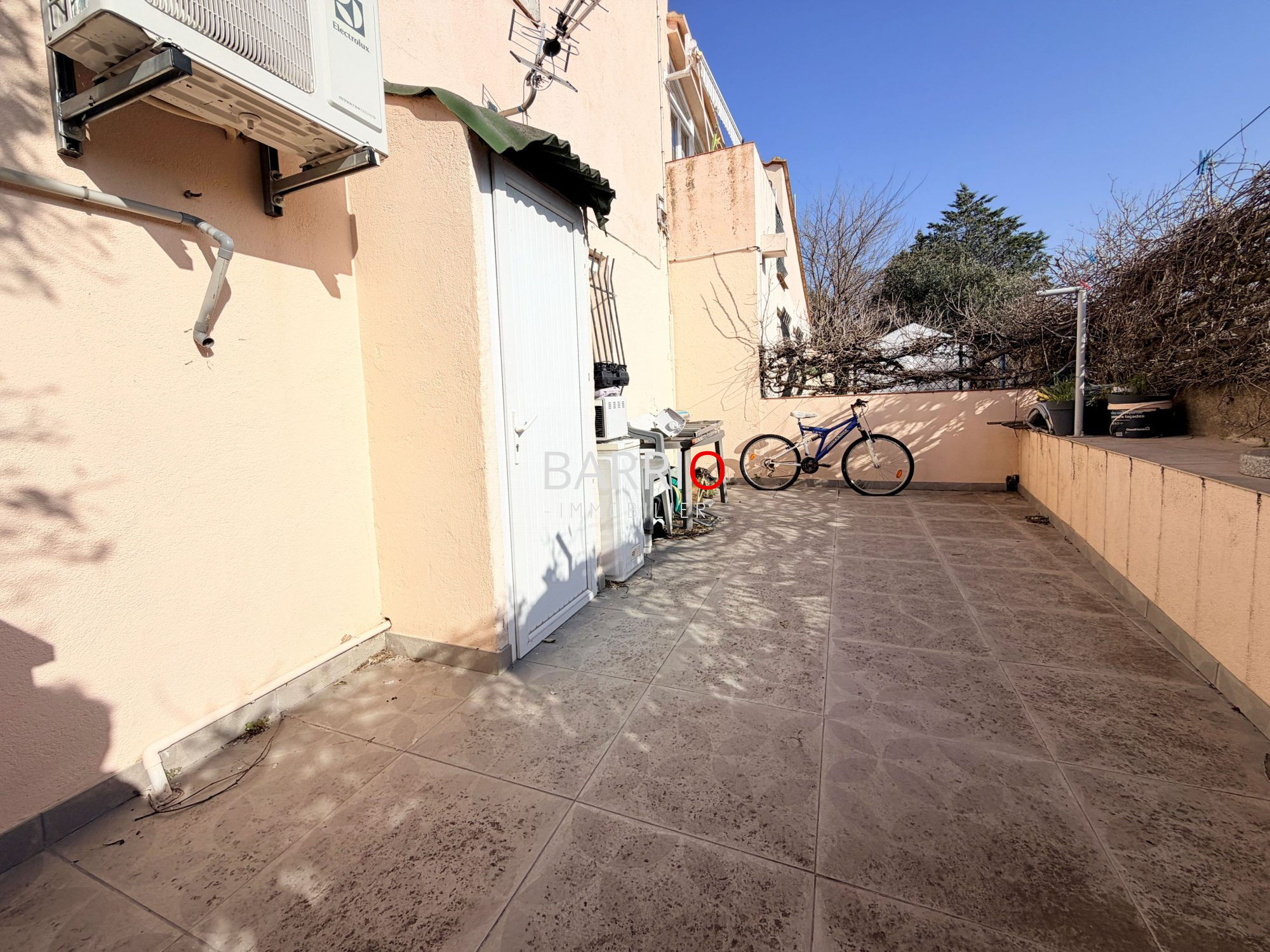 Appartement  T2 à vendre Argelès-sur-Mer 66700