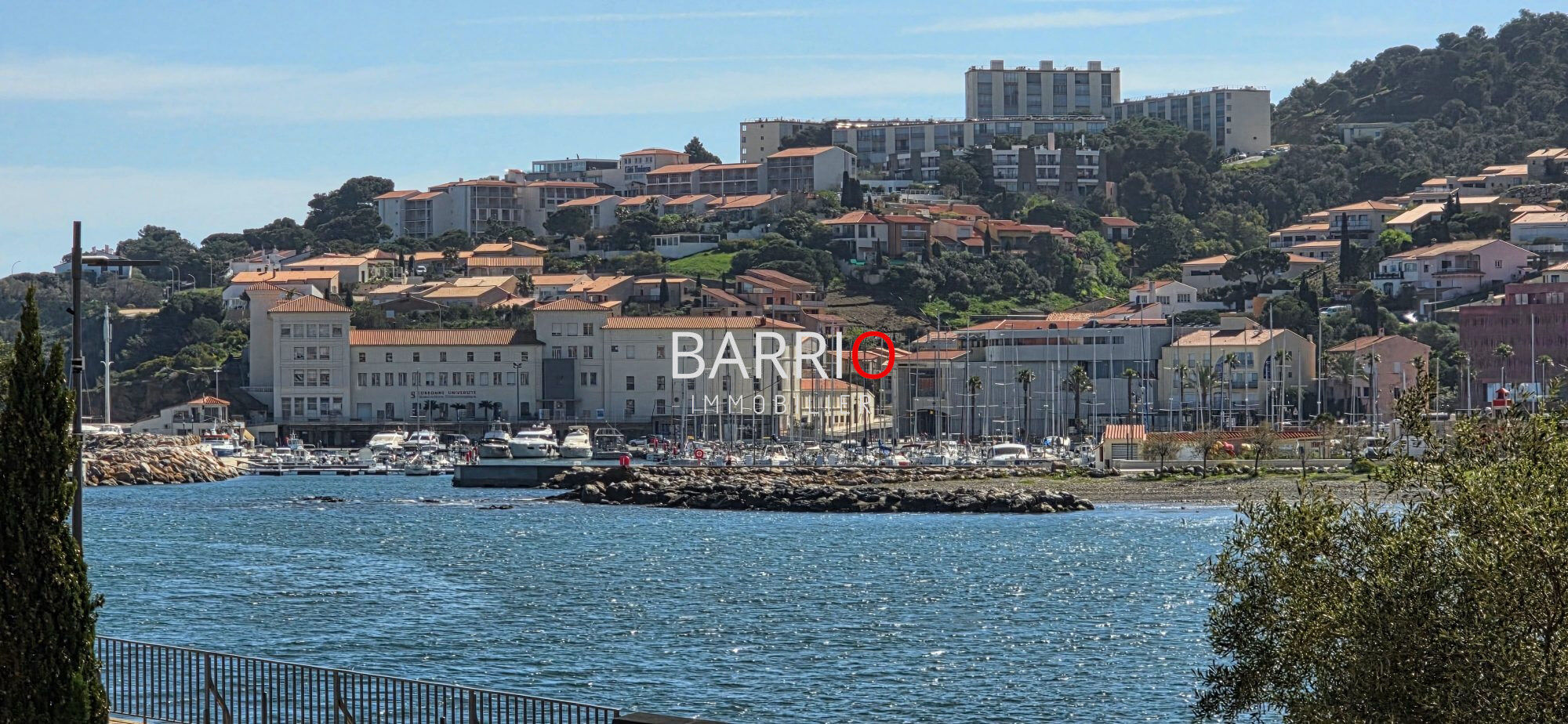 Appartement  T4 à vendre Banyuls-sur-Mer 66650