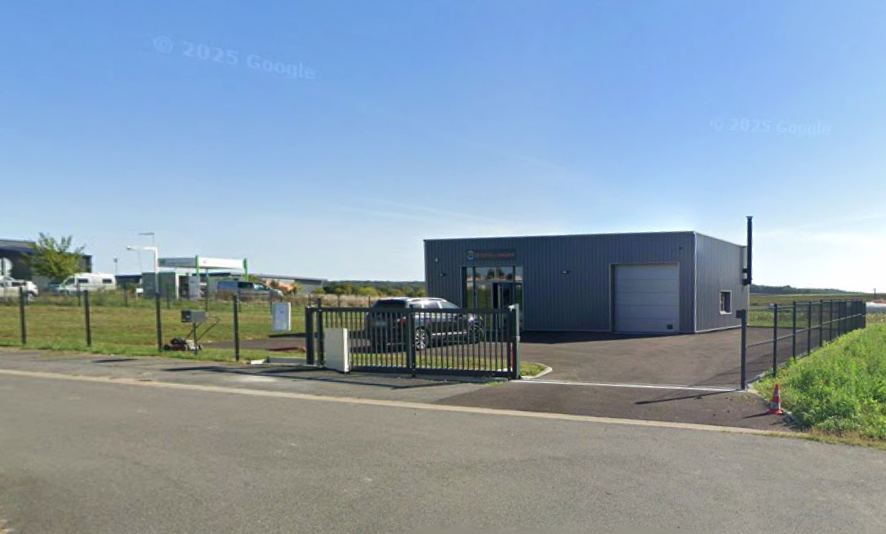 Local commercial  T1 à vendre Saint-Savinien 17350