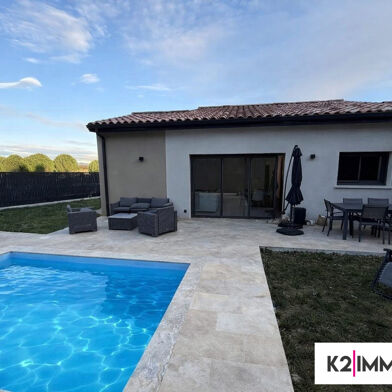 Maison 4 pièces 395000 €