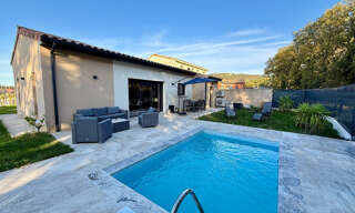 Maison 4 Pièces 110 m² à vendre à Allan (26780)