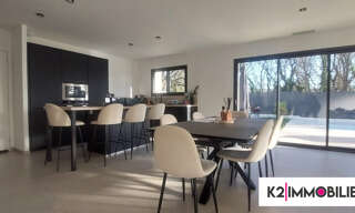 Maison 4 Pièces 110 m² à vendre à Allan (26780)