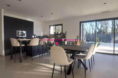 Maison 4 pièces 395000 €